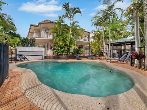 Cossies By The Sea - Kempsey Accommodation 0
