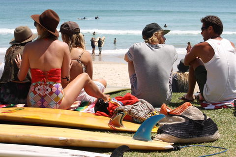 Cossies By The Sea - Kempsey Accommodation 22
