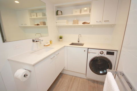 Cossies By The Sea - Kempsey Accommodation 6