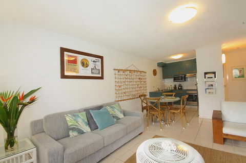 Cossies By The Sea - Kempsey Accommodation 11