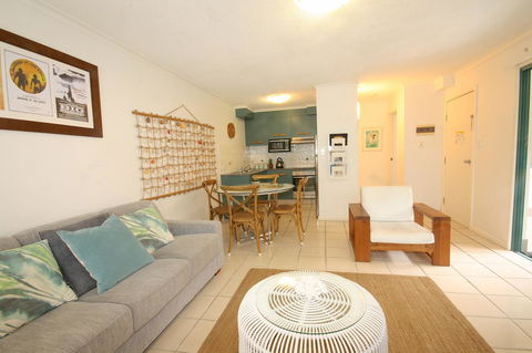 Cossies By The Sea - Kempsey Accommodation 3