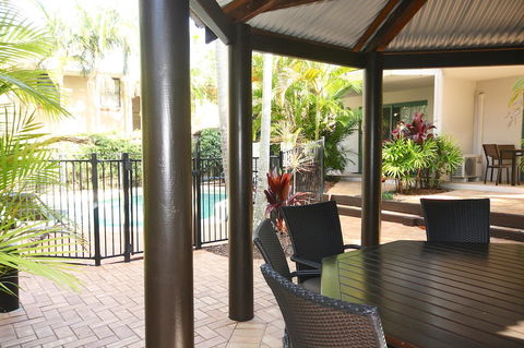 Cossies By The Sea - Kempsey Accommodation 17