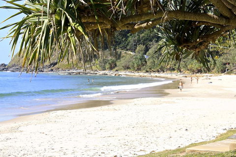 Cossies By The Sea - Kempsey Accommodation 21