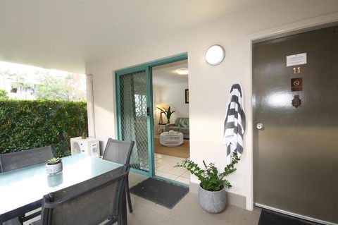 Cossies By The Sea - Kempsey Accommodation 13