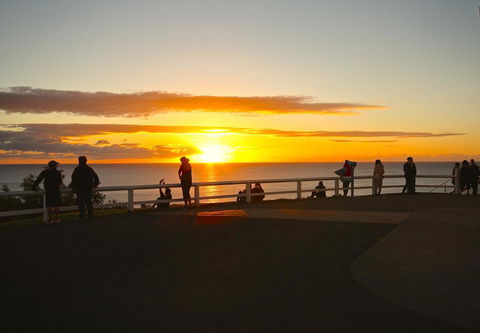 Cossies By The Sea - Kempsey Accommodation 19
