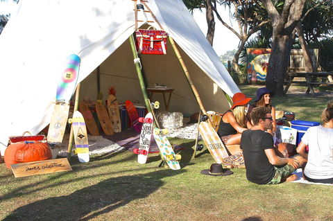 Cossies By The Sea - Kempsey Accommodation 20