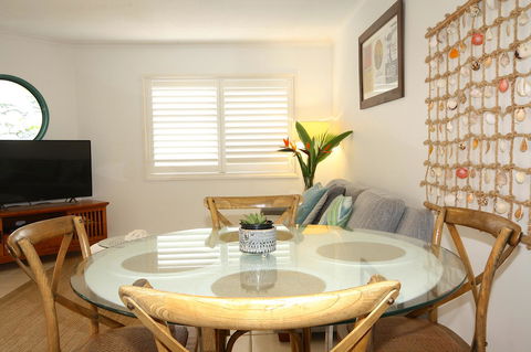 Cossies By The Sea - Kempsey Accommodation 2