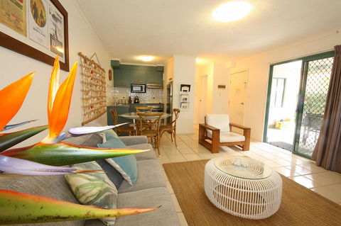 Cossies By The Sea - Kempsey Accommodation 4