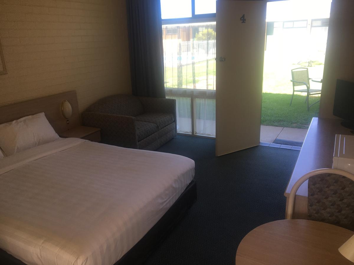  Kempsey Accommodation