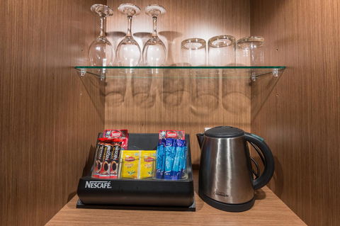 Metro Hotel Miranda - Kempsey Accommodation 22