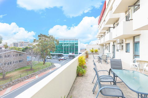 Metro Hotel Miranda - Kempsey Accommodation 26