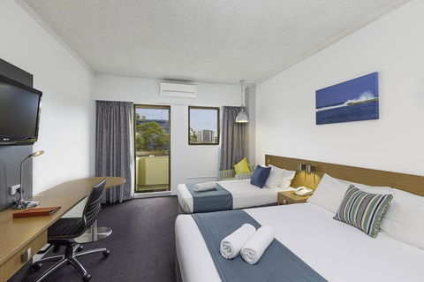 Metro Hotel Miranda - Kempsey Accommodation 12
