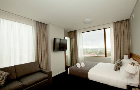 Metro Hotel Miranda - Kempsey Accommodation 23