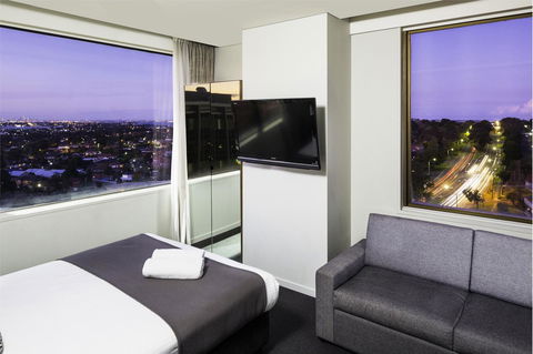 Metro Hotel Miranda - Kempsey Accommodation 4