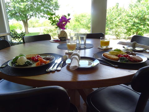 Romanz In The Valley (Luxury B&B) - Kempsey Accommodation 40