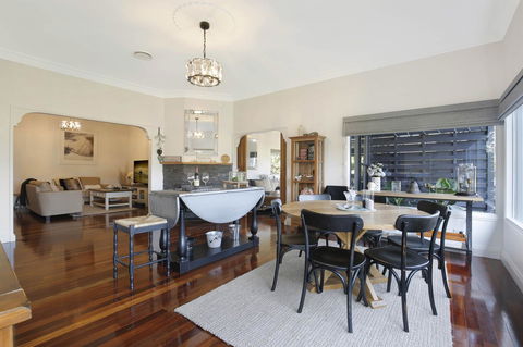 Romanz In The Valley (Luxury B&B) - Kempsey Accommodation 17