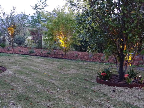 Romanz In The Valley (Luxury B&B) - Kempsey Accommodation 22