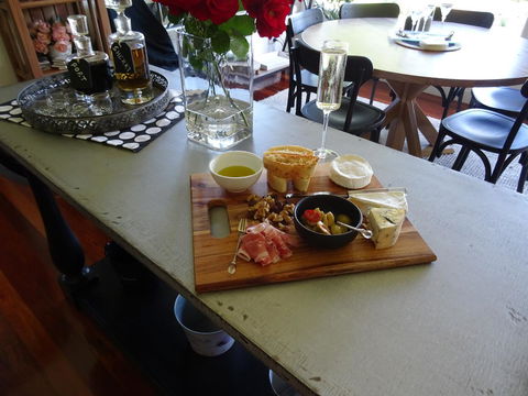 Romanz In The Valley (Luxury B&B) - Kempsey Accommodation 43