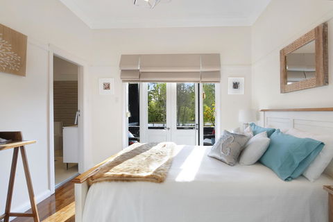 Romanz In The Valley (Luxury B&B) - Kempsey Accommodation 7