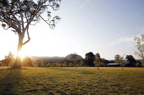 Romanz In The Valley (Luxury B&B) - Kempsey Accommodation 23