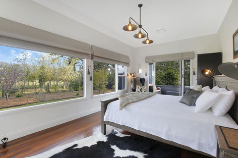 Romanz In The Valley (Luxury B&B) - Kempsey Accommodation 2