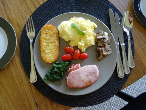 Romanz In The Valley (Luxury B&B) - Kempsey Accommodation 42