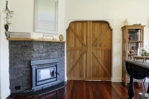 Romanz In The Valley (Luxury B&B) - Kempsey Accommodation 15