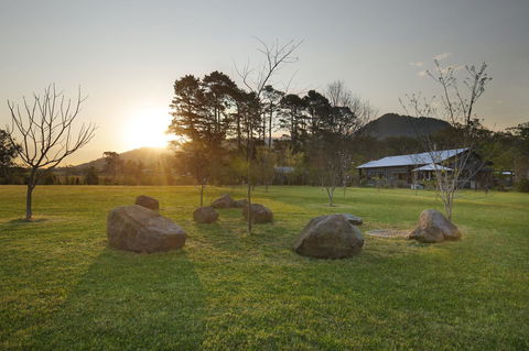Romanz In The Valley (Luxury B&B) - Kempsey Accommodation 38