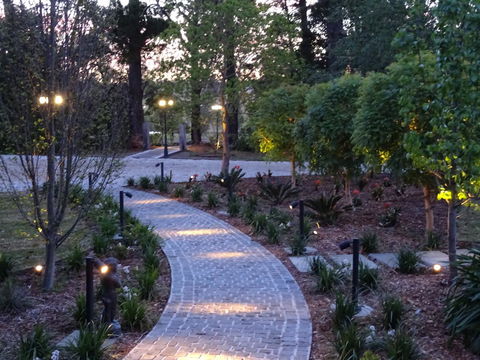 Romanz In The Valley (Luxury B&B) - Kempsey Accommodation 28