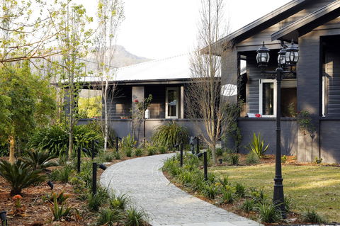 Romanz In The Valley (Luxury B&B) - Kempsey Accommodation 27