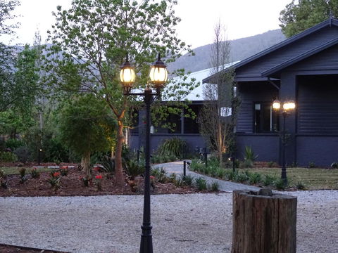Romanz In The Valley (Luxury B&B) - Kempsey Accommodation 29