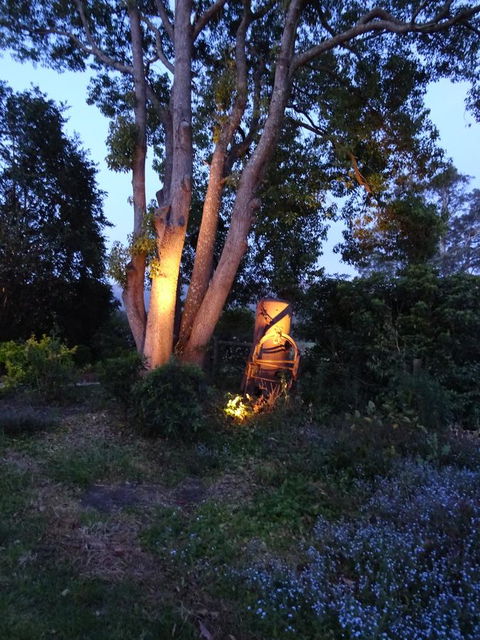 Romanz In The Valley (Luxury B&B) - Kempsey Accommodation 31