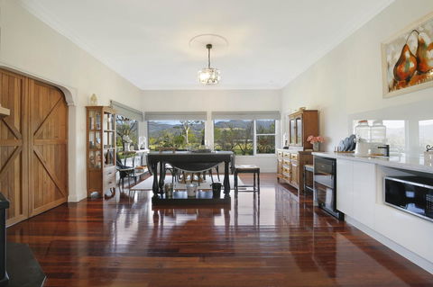 Romanz In The Valley (Luxury B&B) - Kempsey Accommodation 19