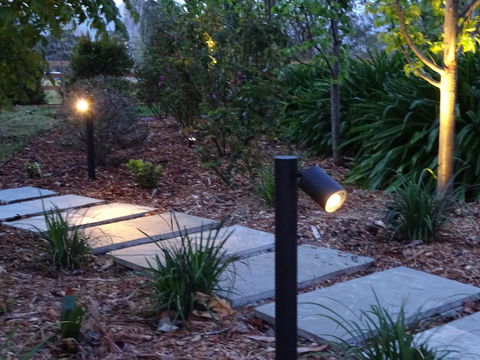 Romanz In The Valley (Luxury B&B) - Kempsey Accommodation 25