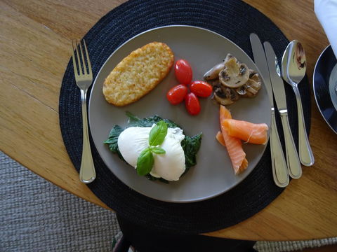 Romanz In The Valley (Luxury B&B) - Kempsey Accommodation 41
