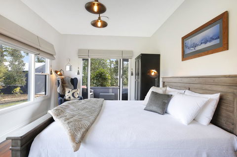 Romanz In The Valley (Luxury B&B) - Kempsey Accommodation 3
