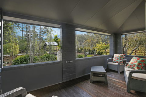 Romanz In The Valley (Luxury B&B) - Kempsey Accommodation 14