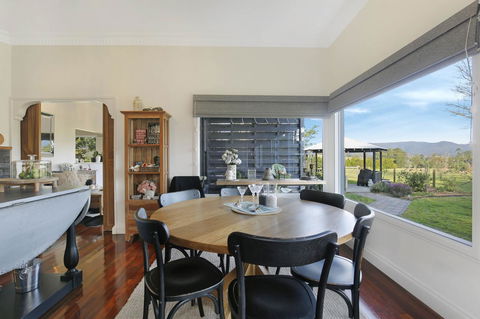 Romanz In The Valley (Luxury B&B) - Kempsey Accommodation 18