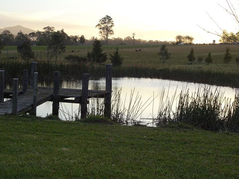 Romanz In The Valley (Luxury B&B) - Kempsey Accommodation 34