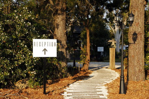 Romanz In The Valley (Luxury B&B) - Kempsey Accommodation 37