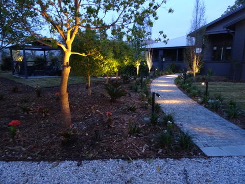 Romanz In The Valley (Luxury B&B) - Kempsey Accommodation 24