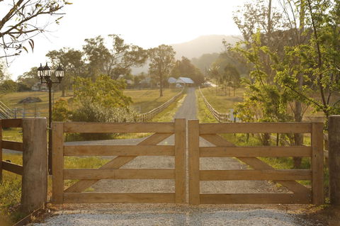 Romanz In The Valley (Luxury B&B) - Kempsey Accommodation 35