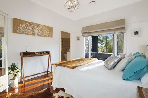 Romanz In The Valley (Luxury B&B) - Kempsey Accommodation 8