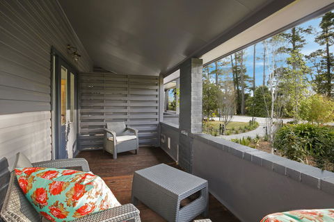 Romanz In The Valley (Luxury B&B) - Kempsey Accommodation 10