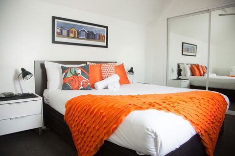 Byron Central Apartments - Kempsey Accommodation 8