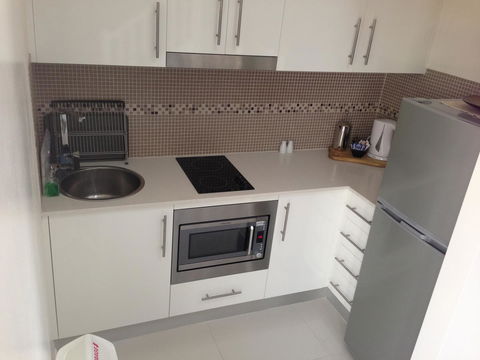 Byron Central Apartments - Kempsey Accommodation 26