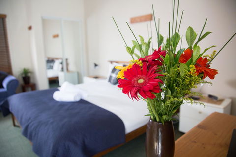 Byron Central Apartments - Kempsey Accommodation 14