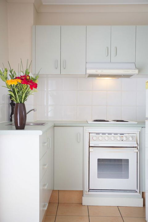 Byron Central Apartments - Kempsey Accommodation 11