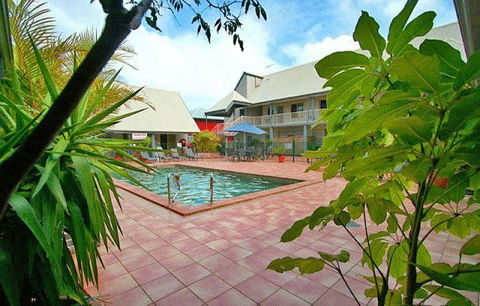 Byron Central Apartments - Kempsey Accommodation 17