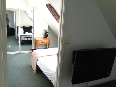 Byron Central Apartments - Kempsey Accommodation 21